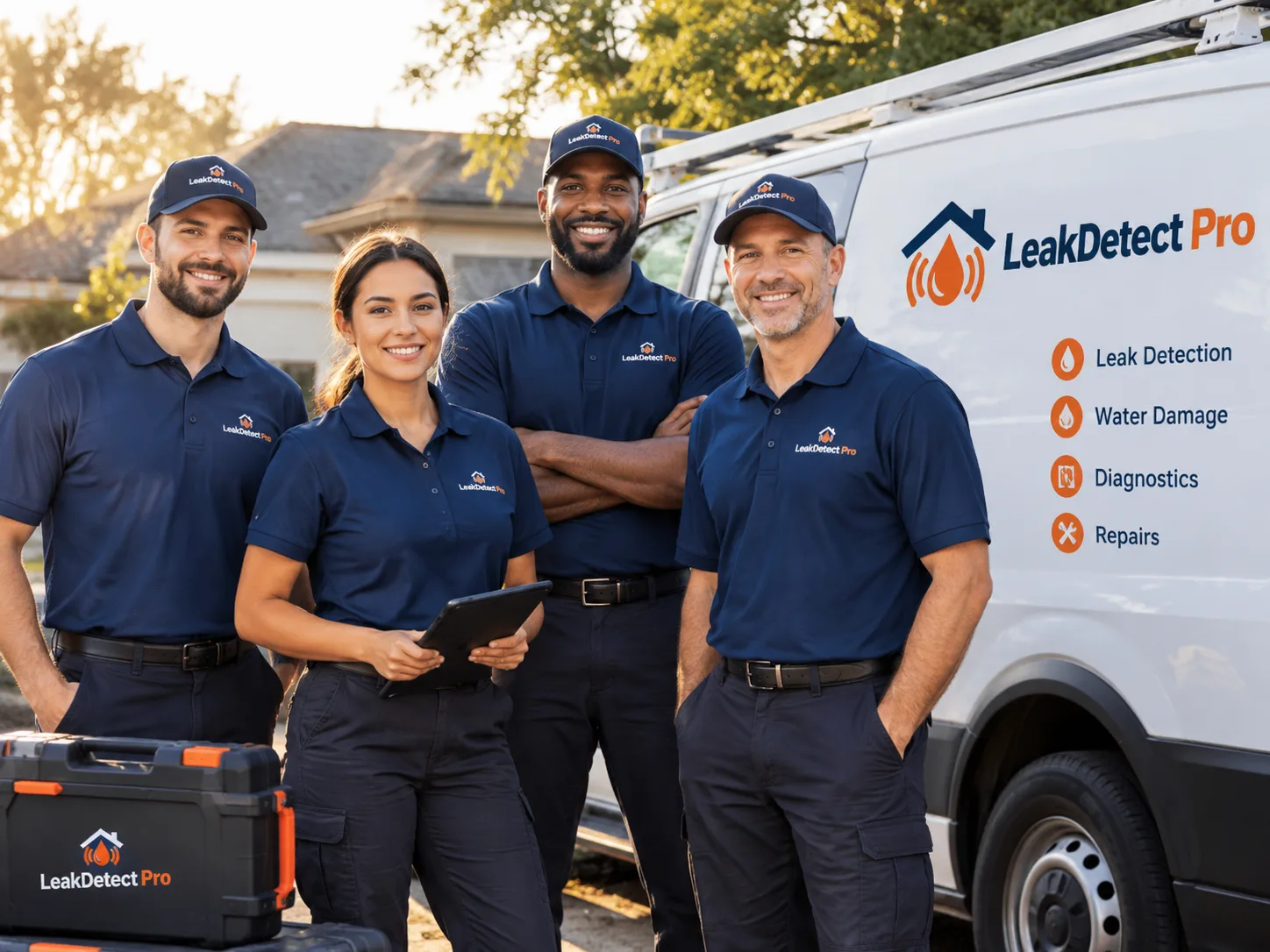 Roof Repair company in Georgetown, GA